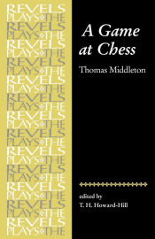 Portada de A Game at Chess