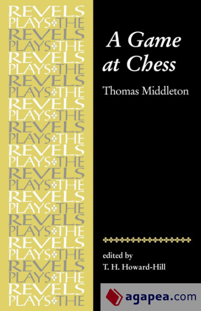 A Game at Chess