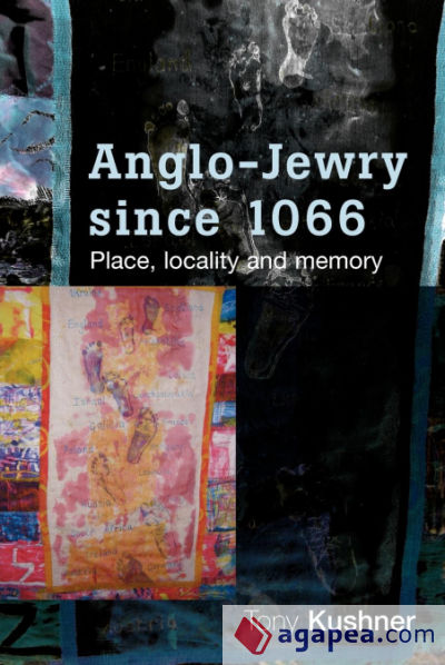 Anglo-Jewry since 1066