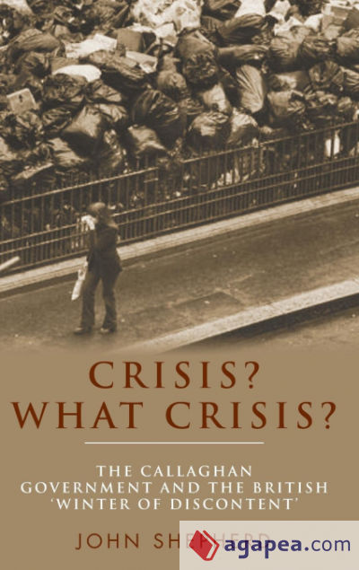 Crisis? What crisis?