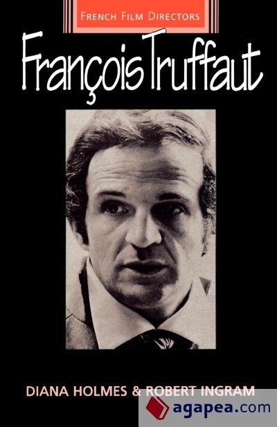 Francois Truffaut