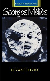 Portada de Georges Melies