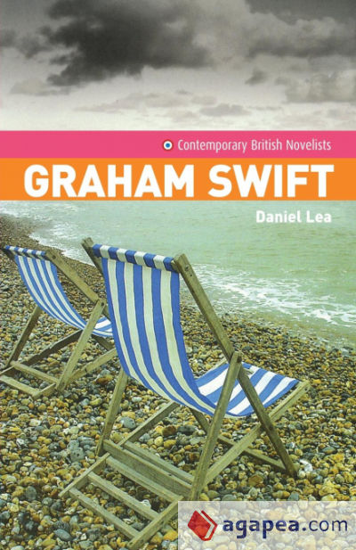 Graham Swift