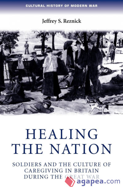 Healing the nation