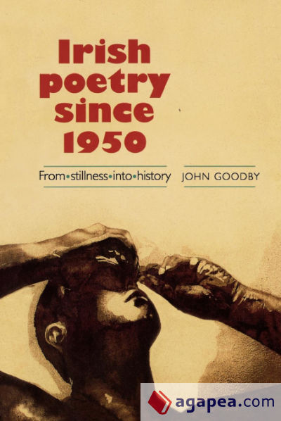 Irish poetry since 1950
