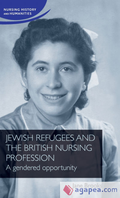 Jewish refugees and the British nursing profession