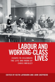 Portada de Labour and working-class lives
