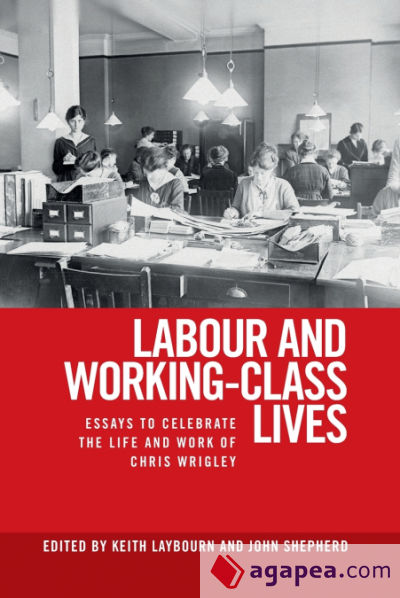 Labour and working-class lives