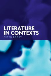 Portada de Literature in contexts