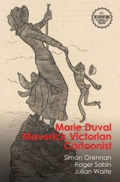 Portada de Marie Duval