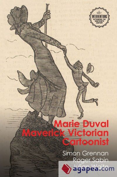 Marie Duval Marie Duval