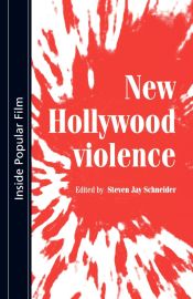 Portada de New Hollywood violence