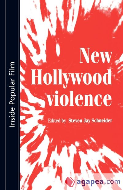 New Hollywood violence