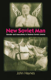 Portada de New Soviet Man