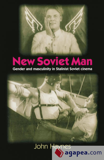 New Soviet Man