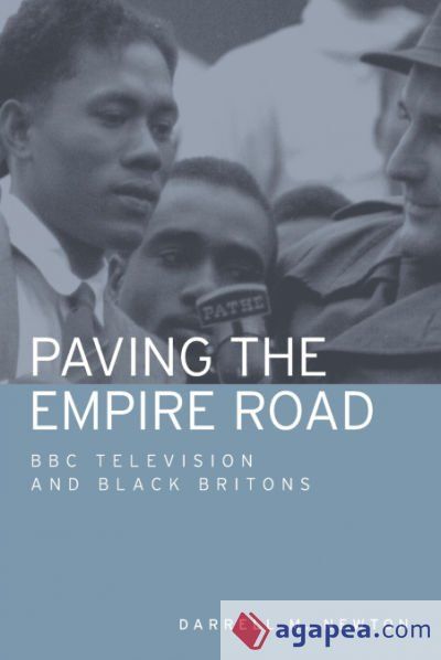 Paving the Empire Road