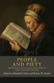 Portada de People and piety