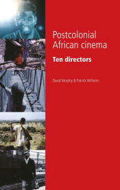 Portada de Postcolonial African cinema