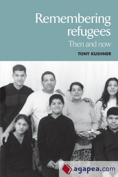 Remembering refugees