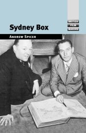 Portada de Sydney Box