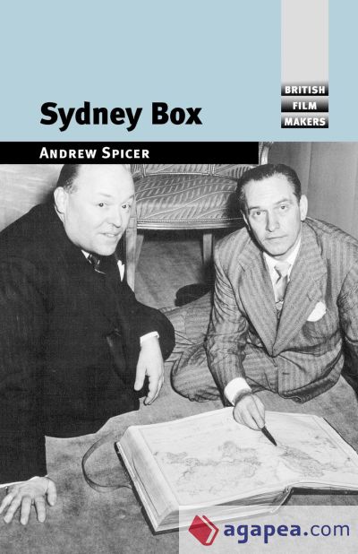 Sydney Box
