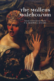 Portada de The Malleus Maleficarum