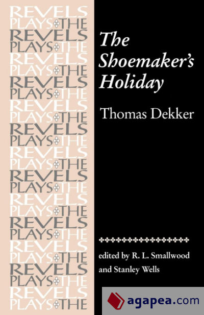 The Shoemakerâ€™s Holiday