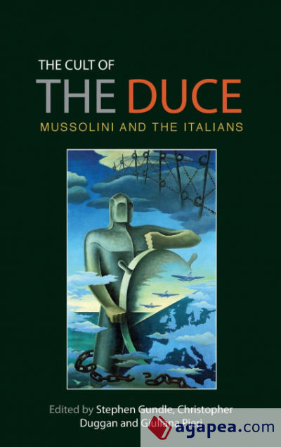 The cult of the Duce