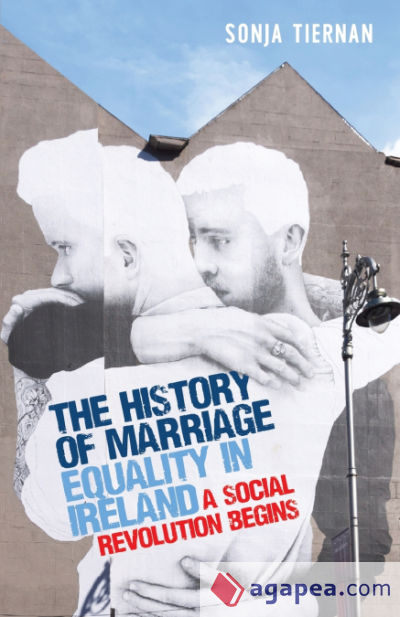 The history of marriage equality in Ireland