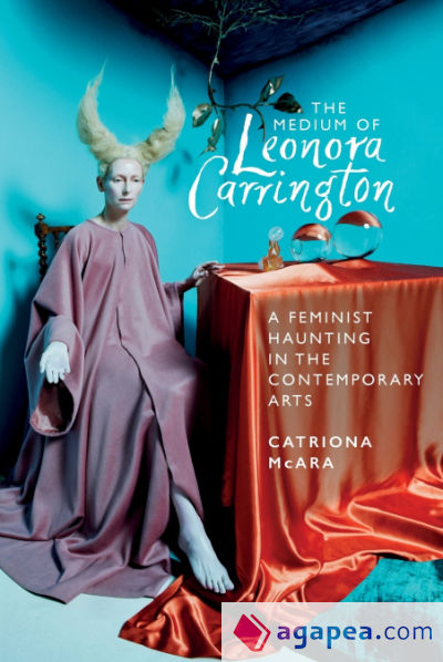 The medium of Leonora Carrington