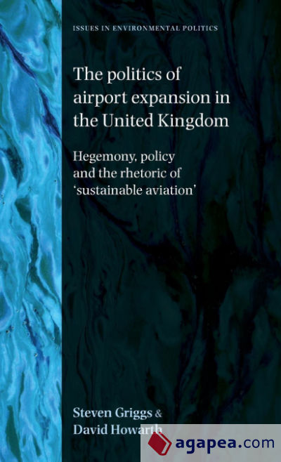 The politics of airport expansion in the United Kingdom