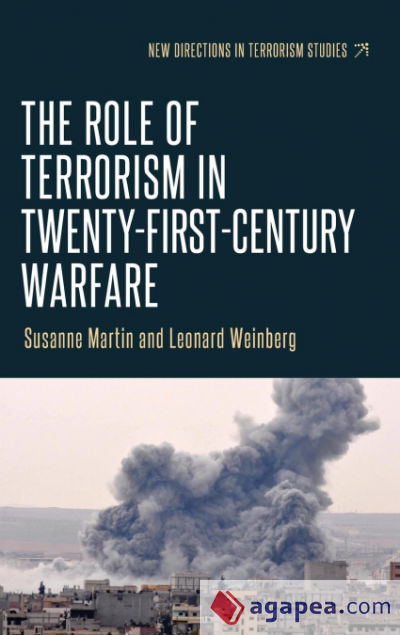 The role of terrorism in twenty-first-century warfare