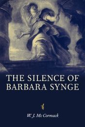 Portada de The silence of Barbara Synge
