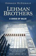 Portada de Lehman Brothers: A Crisis of Value