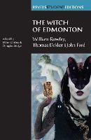 Portada de Witch of Edmonton