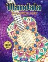 Mandala Coloring Book For Adults(9789354404382)