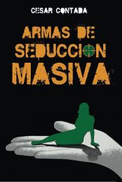 Portada de Armas de seducción masiva