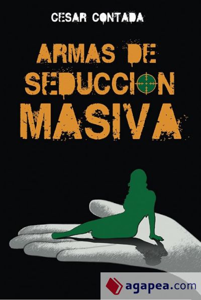 Armas de seducción masiva