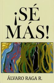 Portada de ¡Sé Más!