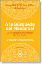 Portada de A la búsqueda del manantial