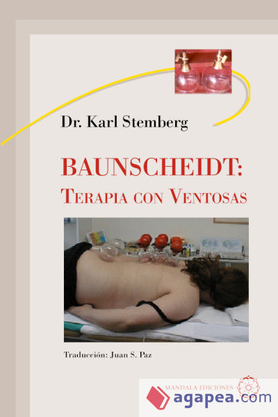 Baunscheidt - Terapia con Ventosas