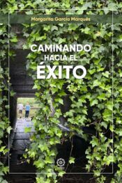 Portada de Caminando hacia el éxito