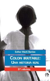 Portada de Colon Irritable - 3ª edición