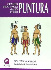 Portada de Cráneo rino-facio-mano-podo puntura