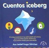 Portada de Cuentos Iceberg
