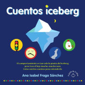 Portada de Cuentos Iceberg