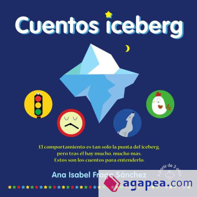 Cuentos Iceberg