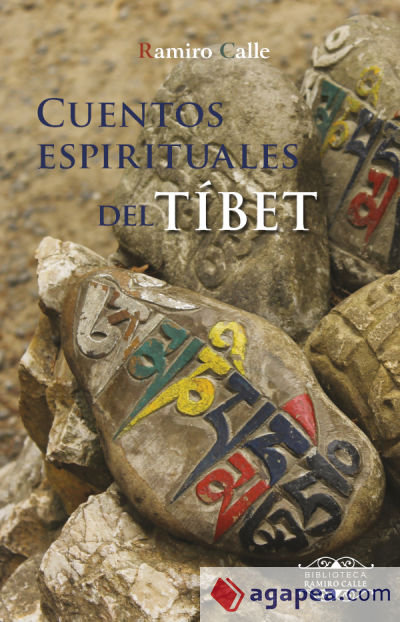 Cuentos espirituales del Tibet