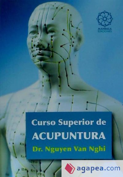 Curso Superior de Acupuntura