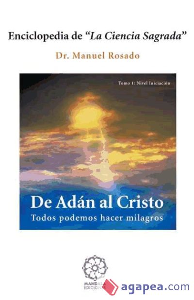 DE ADÁN AL CRISTO